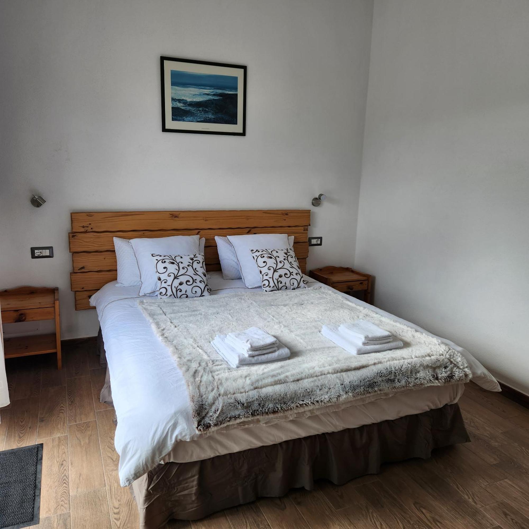 Iloghe Di Marras Hotel Loculi Luaran gambar