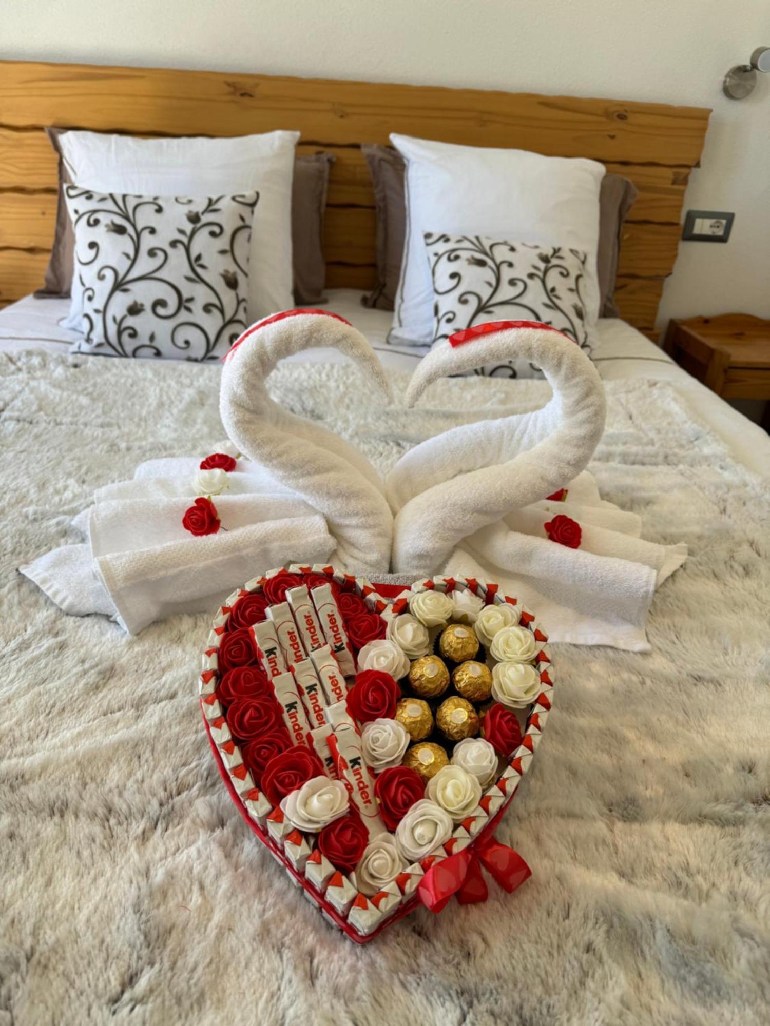 Iloghe Di Marras Hotel Loculi Luaran gambar